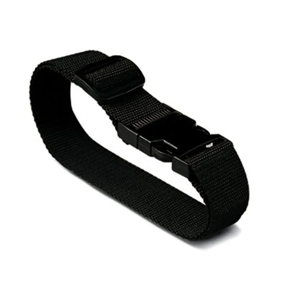 1 Lewis N Clark Add A Bag Strap Travel Luggage Durable Baggage Suitcase Belt