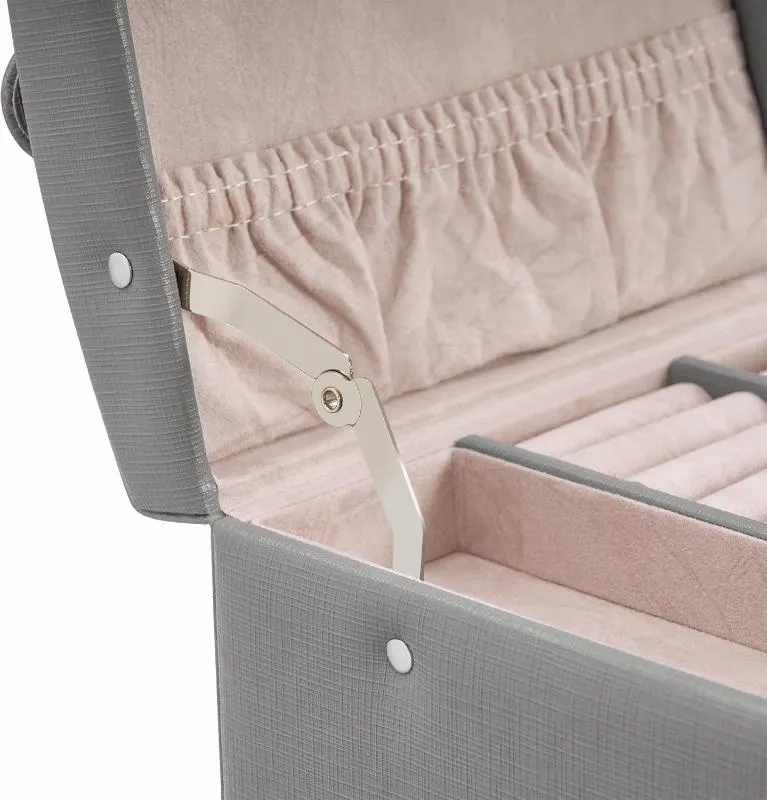 3 Layer Jewelry Organizer