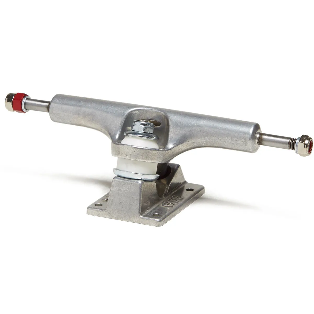 Ace AF1 Polished Skateboard Trucks - 22