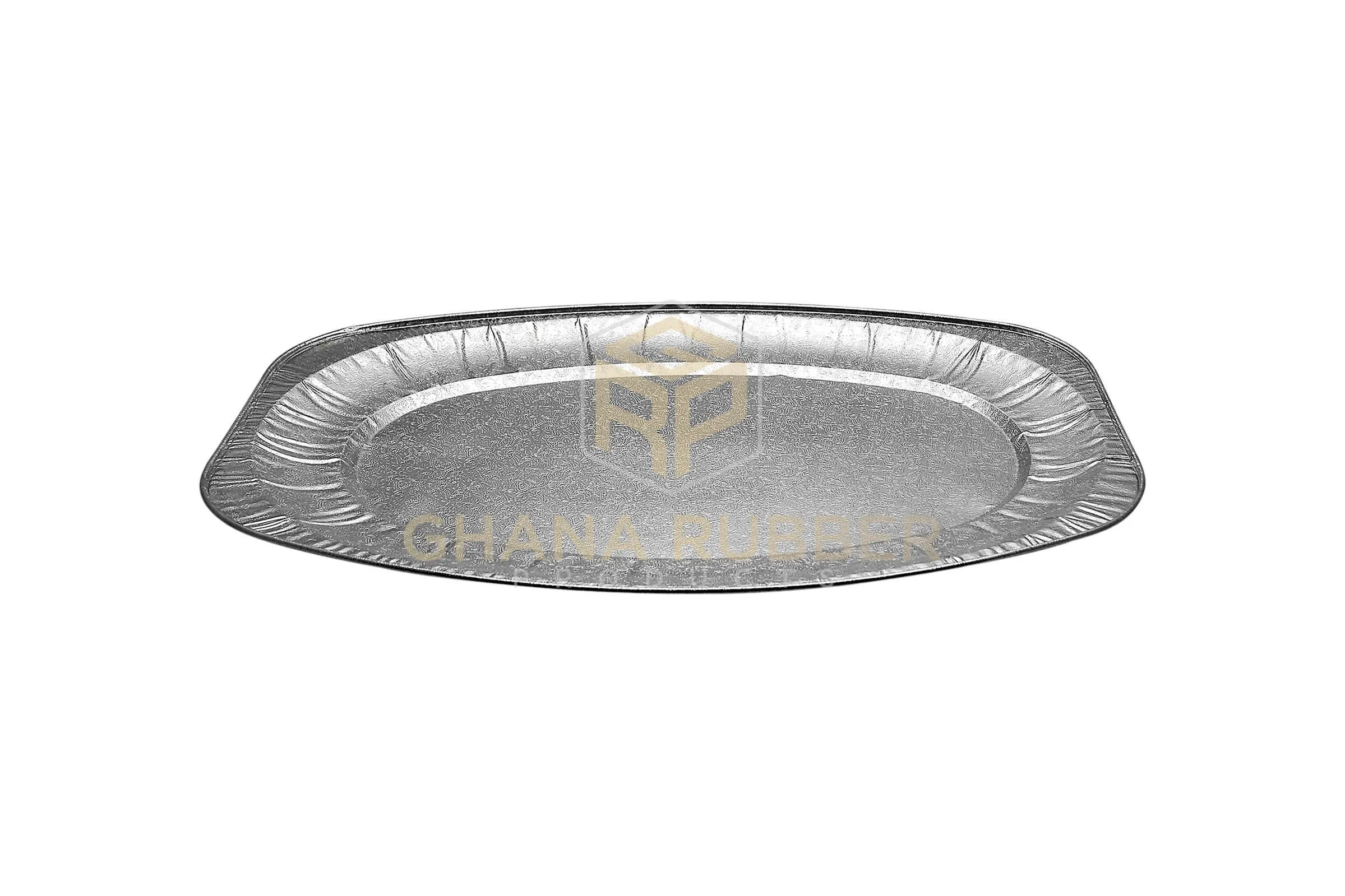 Aluminium Foil Food Platters Extra Large