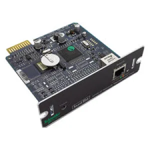 APC by Schneider Electric AP9630 UPS Management Adapter