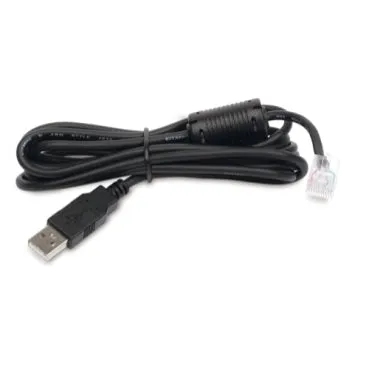 APC / Schneider Simple Signaling UPS CABLE - USB TO RJ45