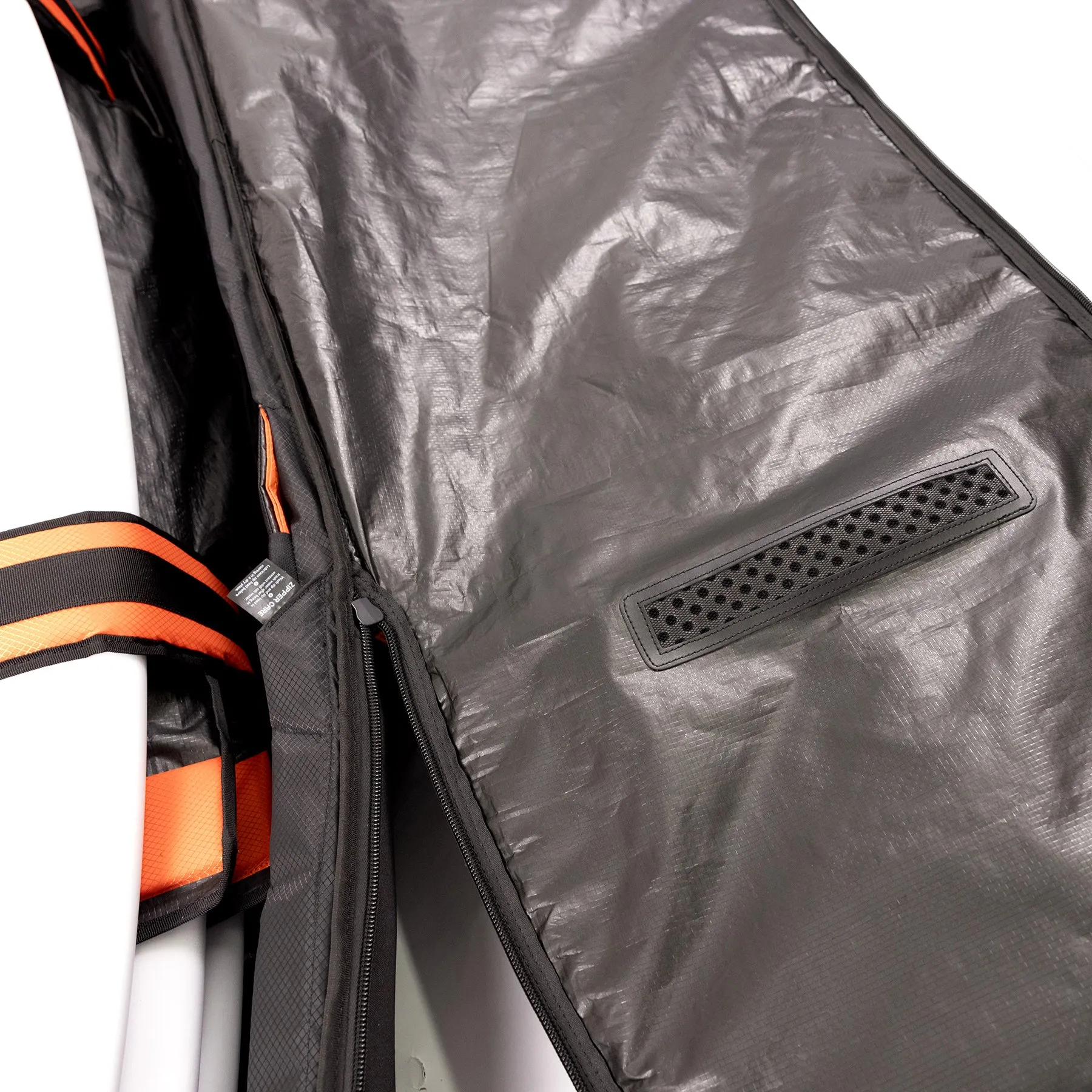 APEX Fish/Short Travel Cover - 5 Board