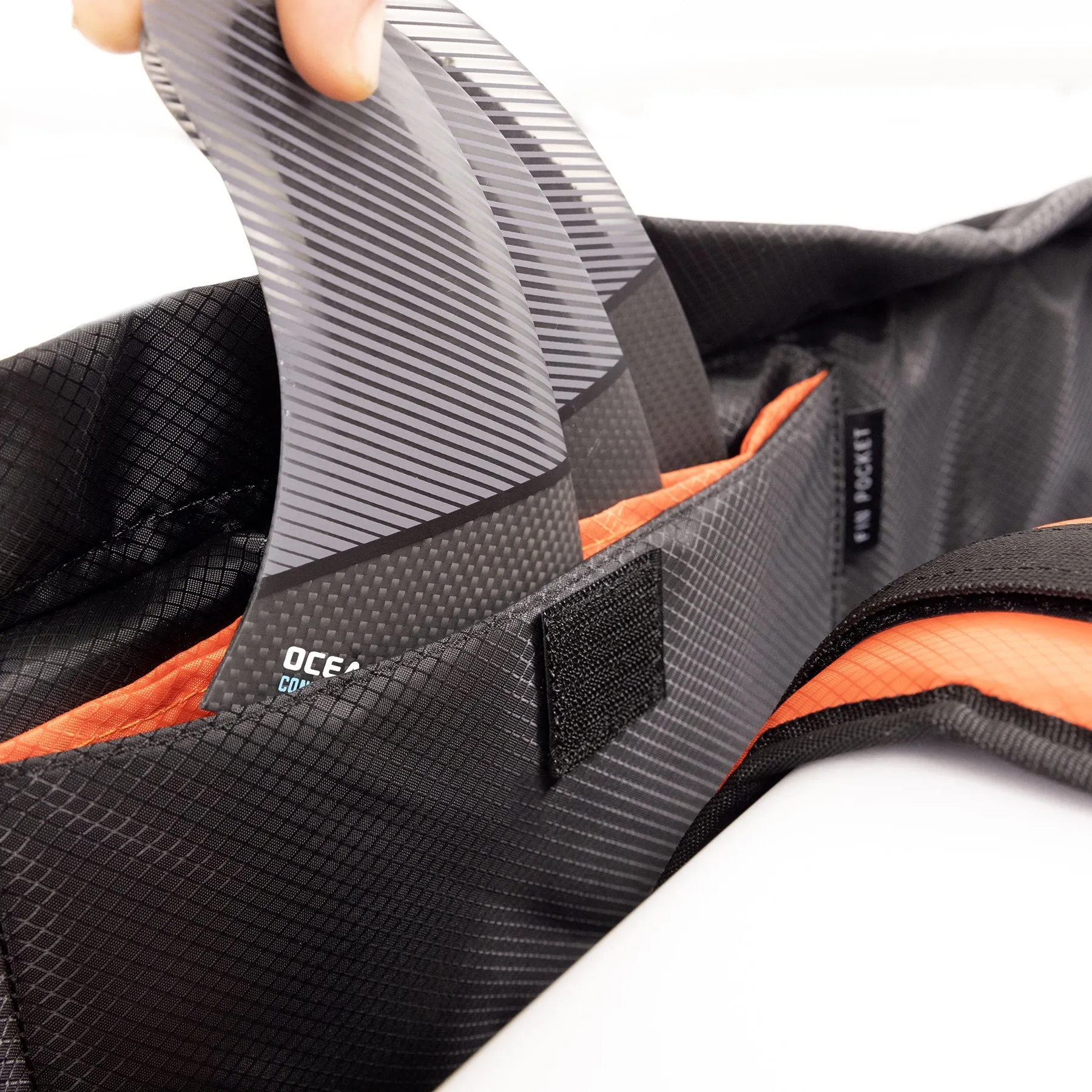 APEX Fish/Short Travel Cover - 5 Board
