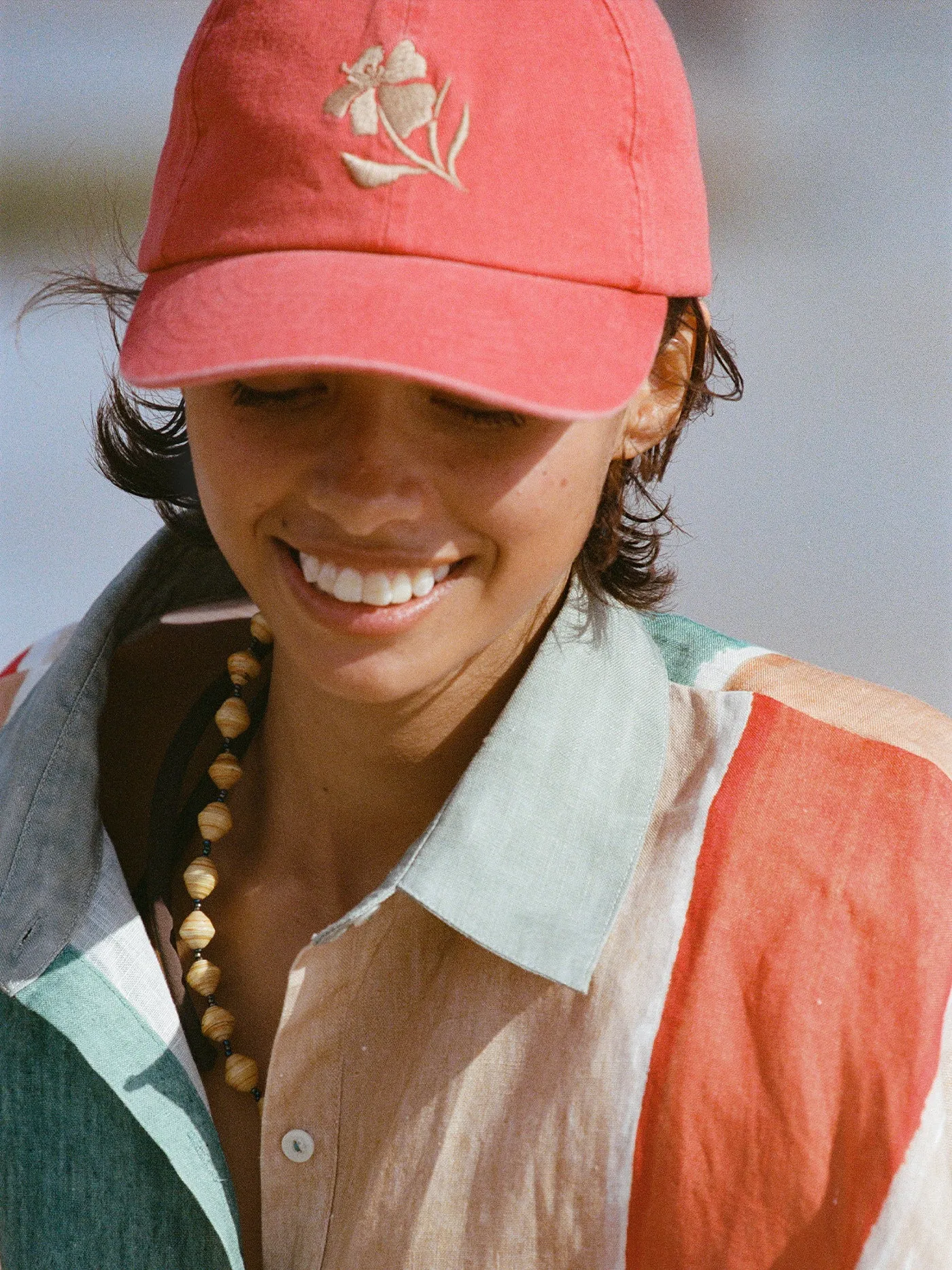Ascent Cap | Spice