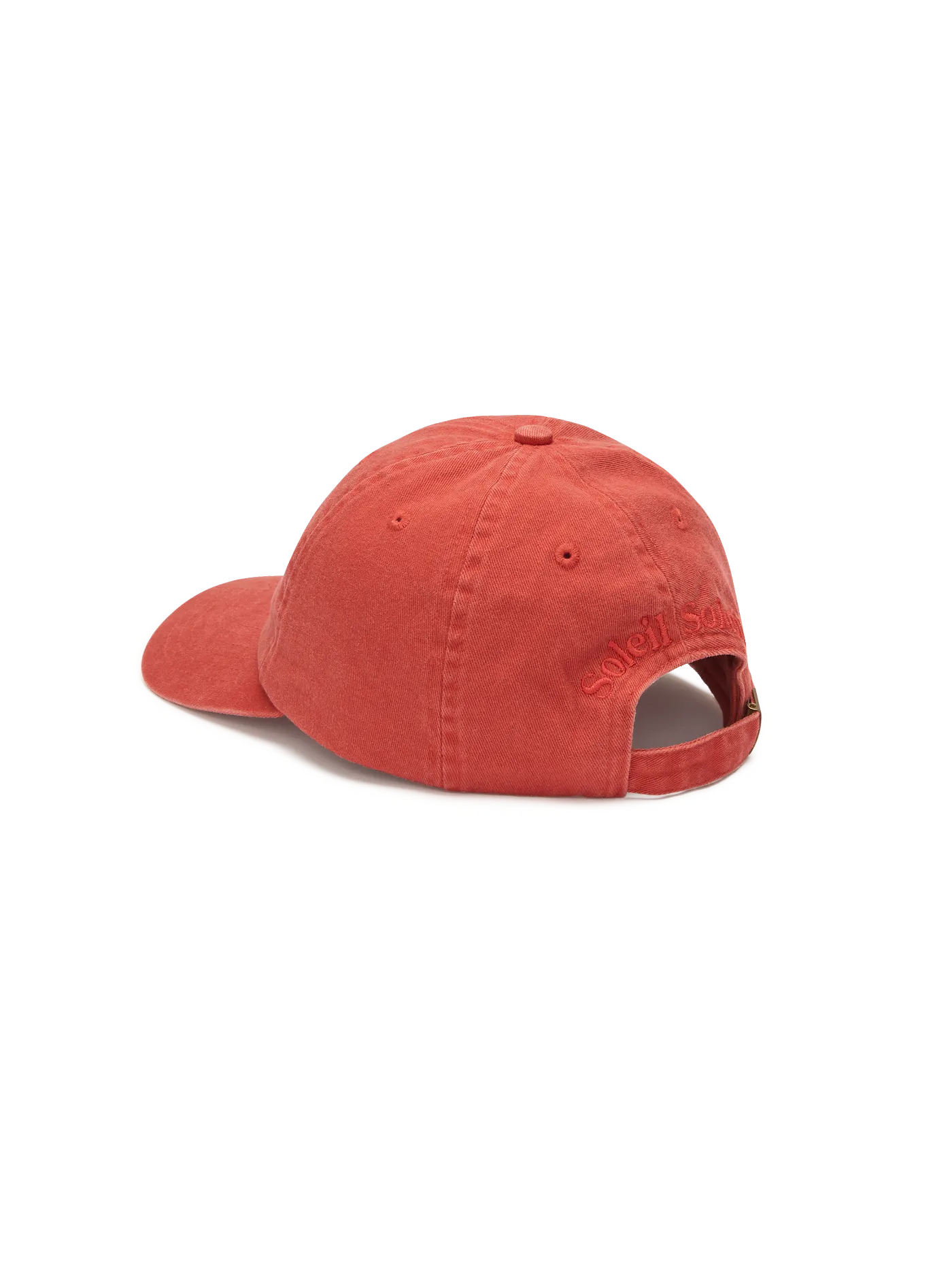 Ascent Cap | Spice