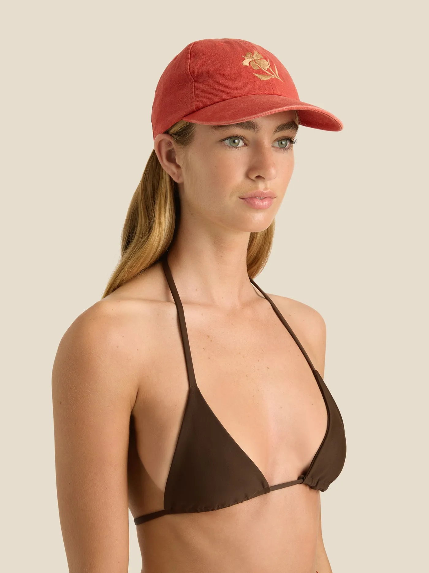 Ascent Cap | Spice