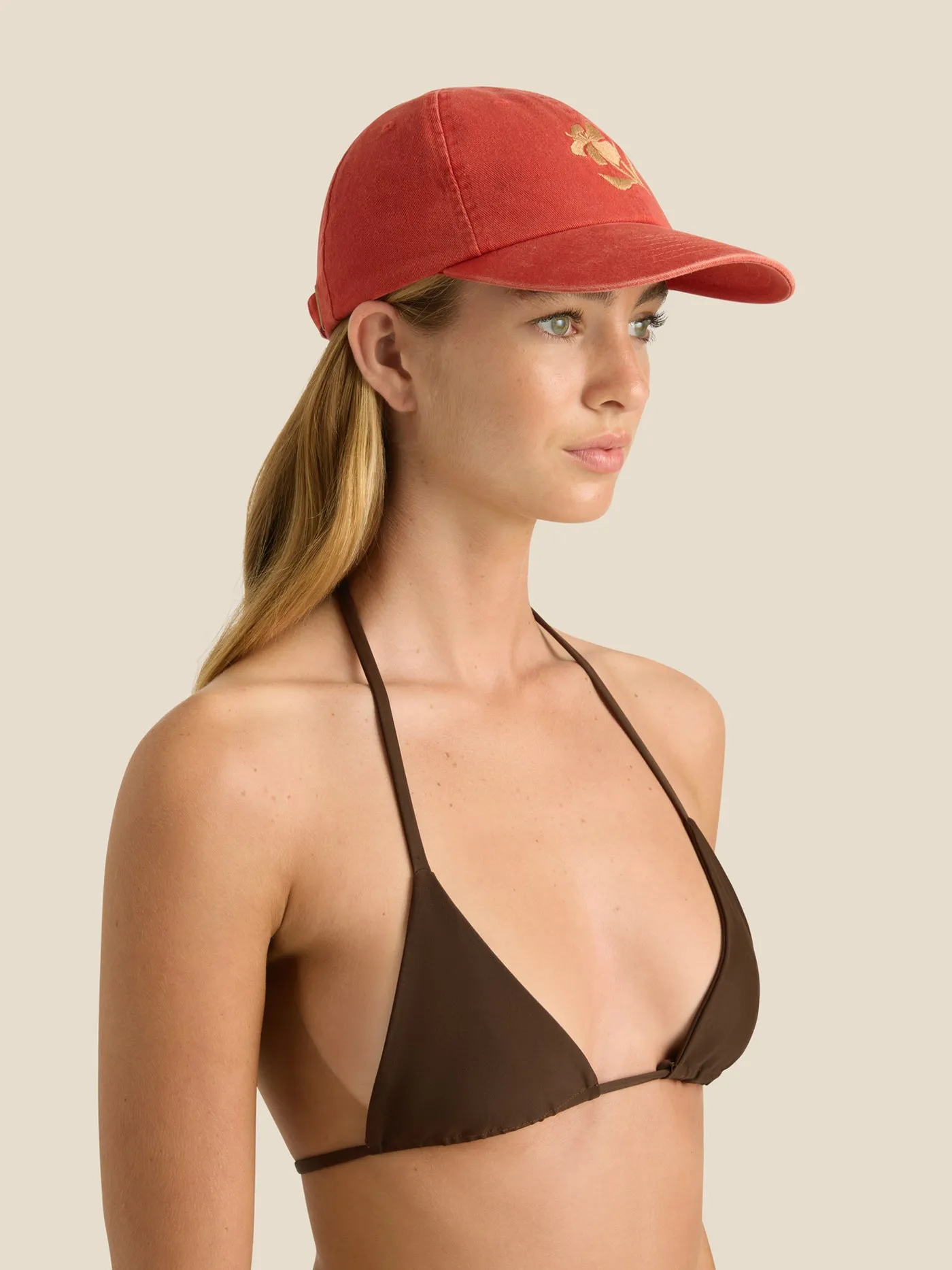 Ascent Cap | Spice