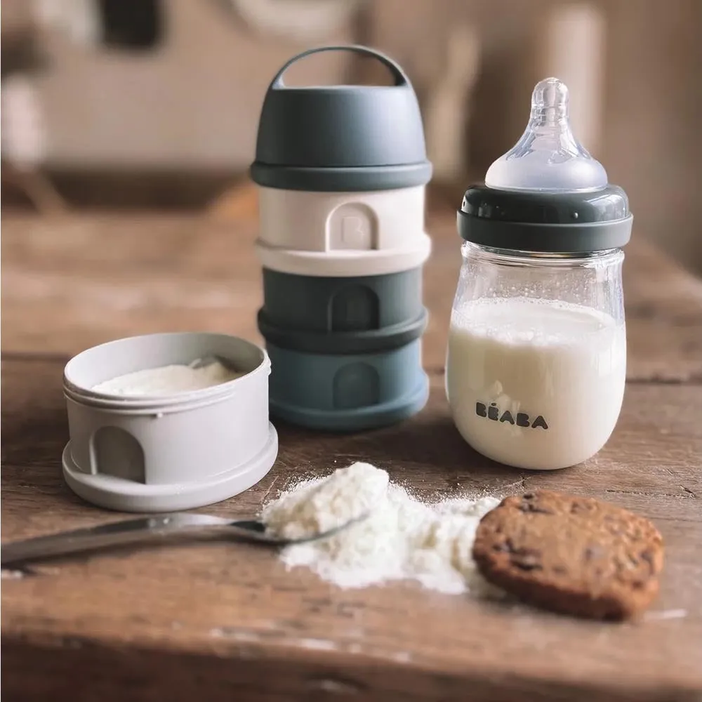 Beaba Formula And Snack Container
