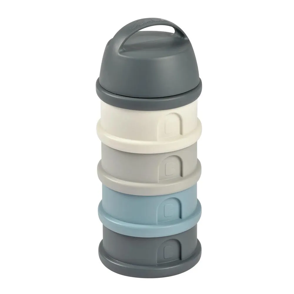 Beaba Formula And Snack Container