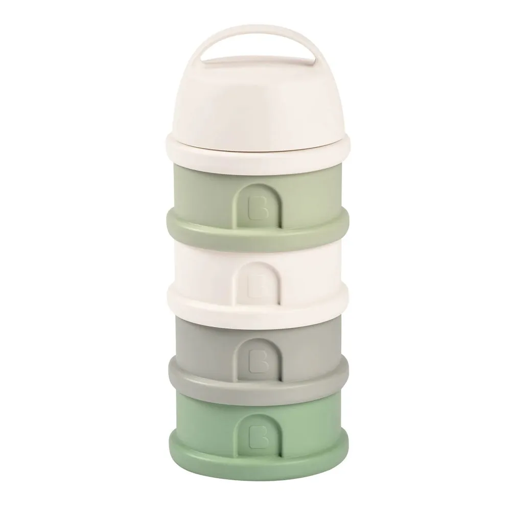 Beaba Formula And Snack Container