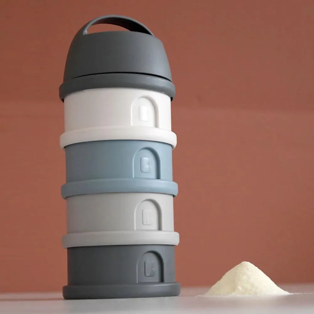 Beaba Formula And Snack Container