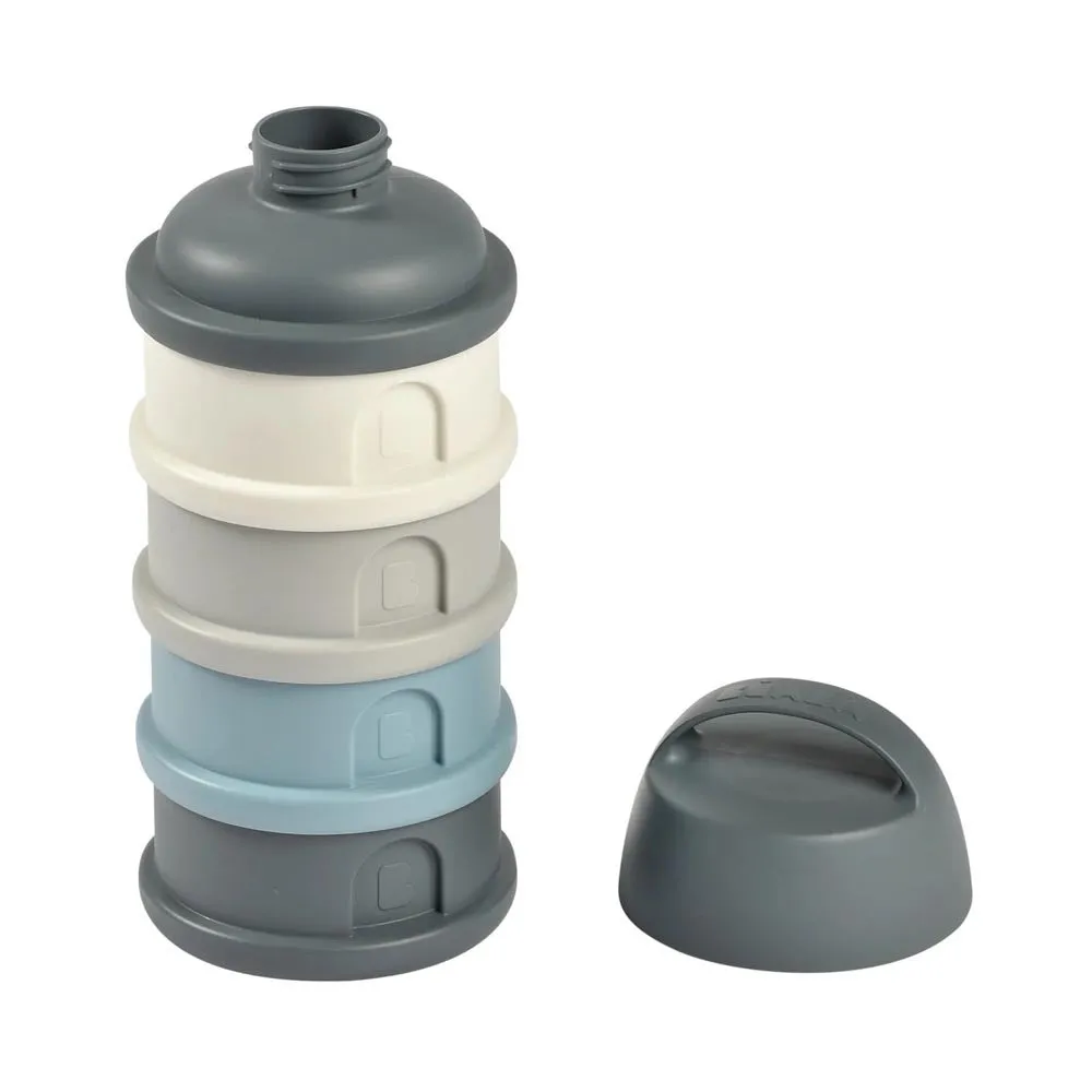 Beaba Formula And Snack Container