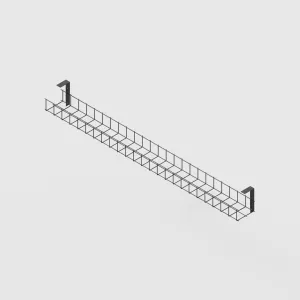 Cable Tray - Wire Mesh