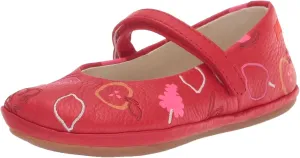Camper Kids Girl's Mary Jane Flat
