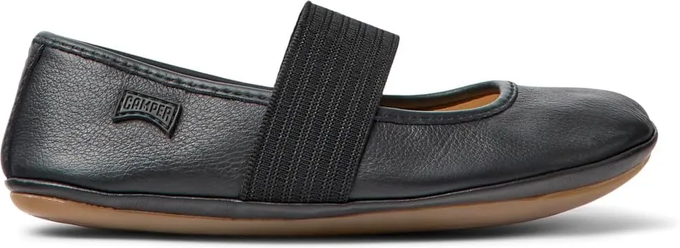 Camper Unisex-Child Right Kids 80025 Ballet Flat