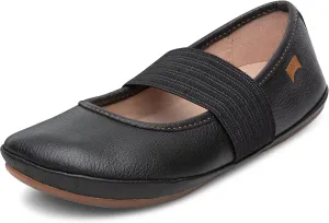 Camper Unisex-Child Right Kids 80025 Ballet Flat