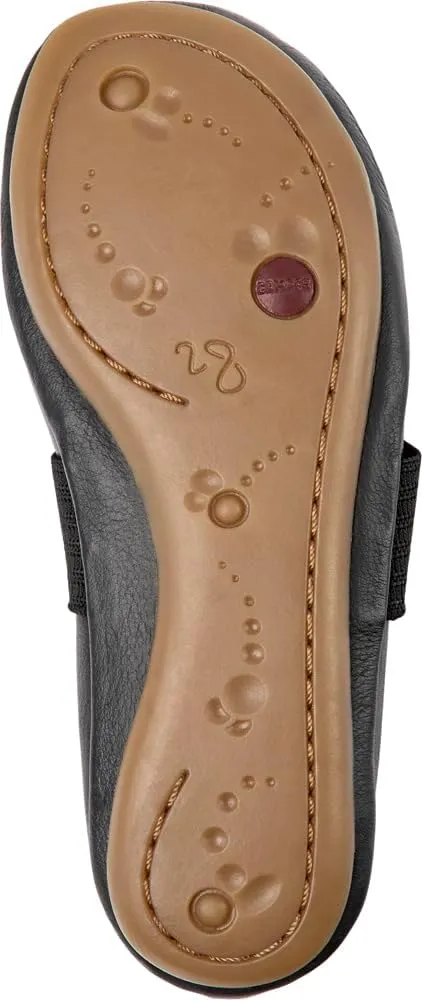 Camper Unisex-Child Right Kids 80025 Ballet Flat