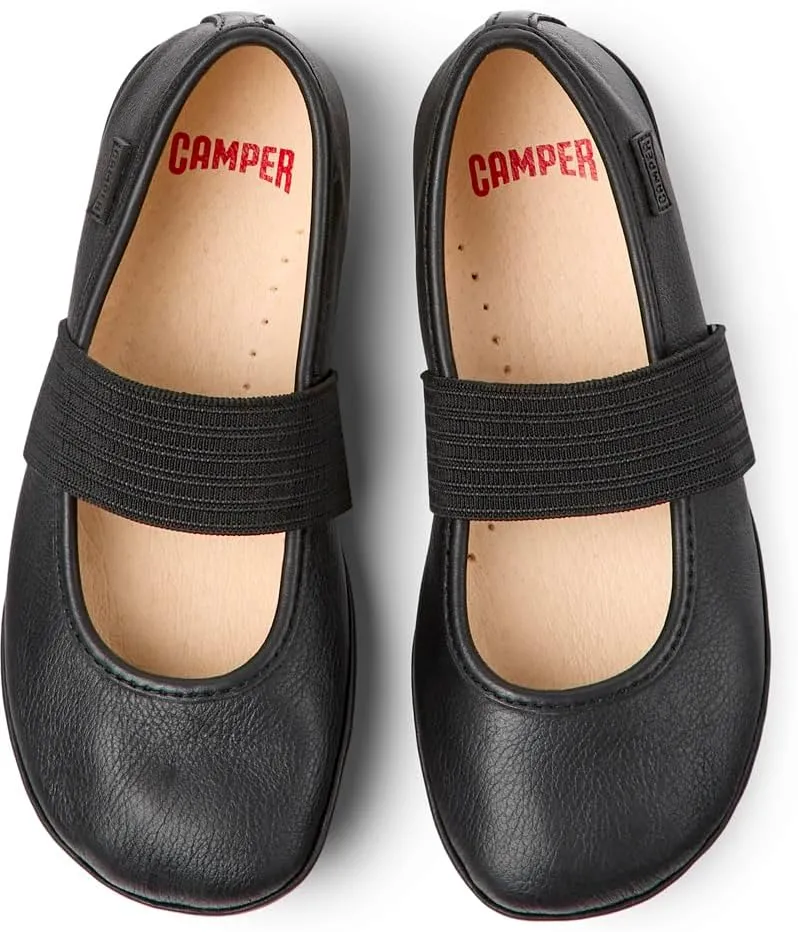 Camper Unisex-Child Right Kids 80025 Ballet Flat
