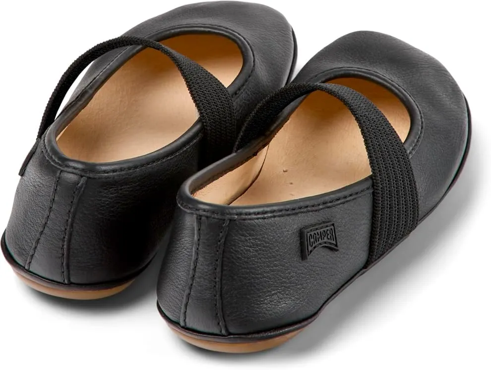 Camper Unisex-Child Right Kids 80025 Ballet Flat