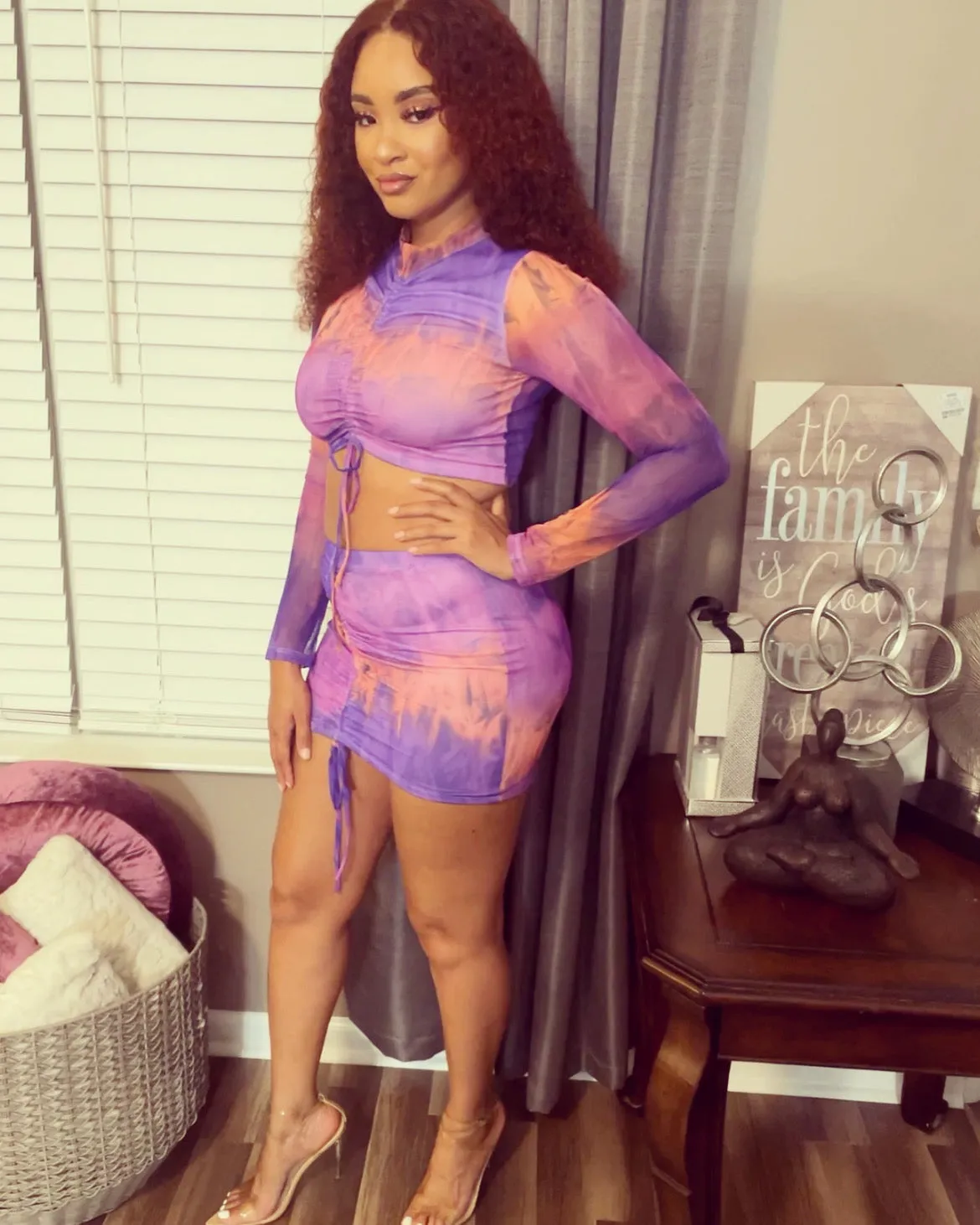 Candy Spice Set