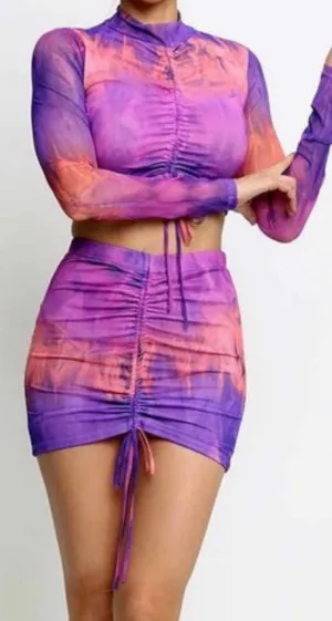 Candy Spice Set