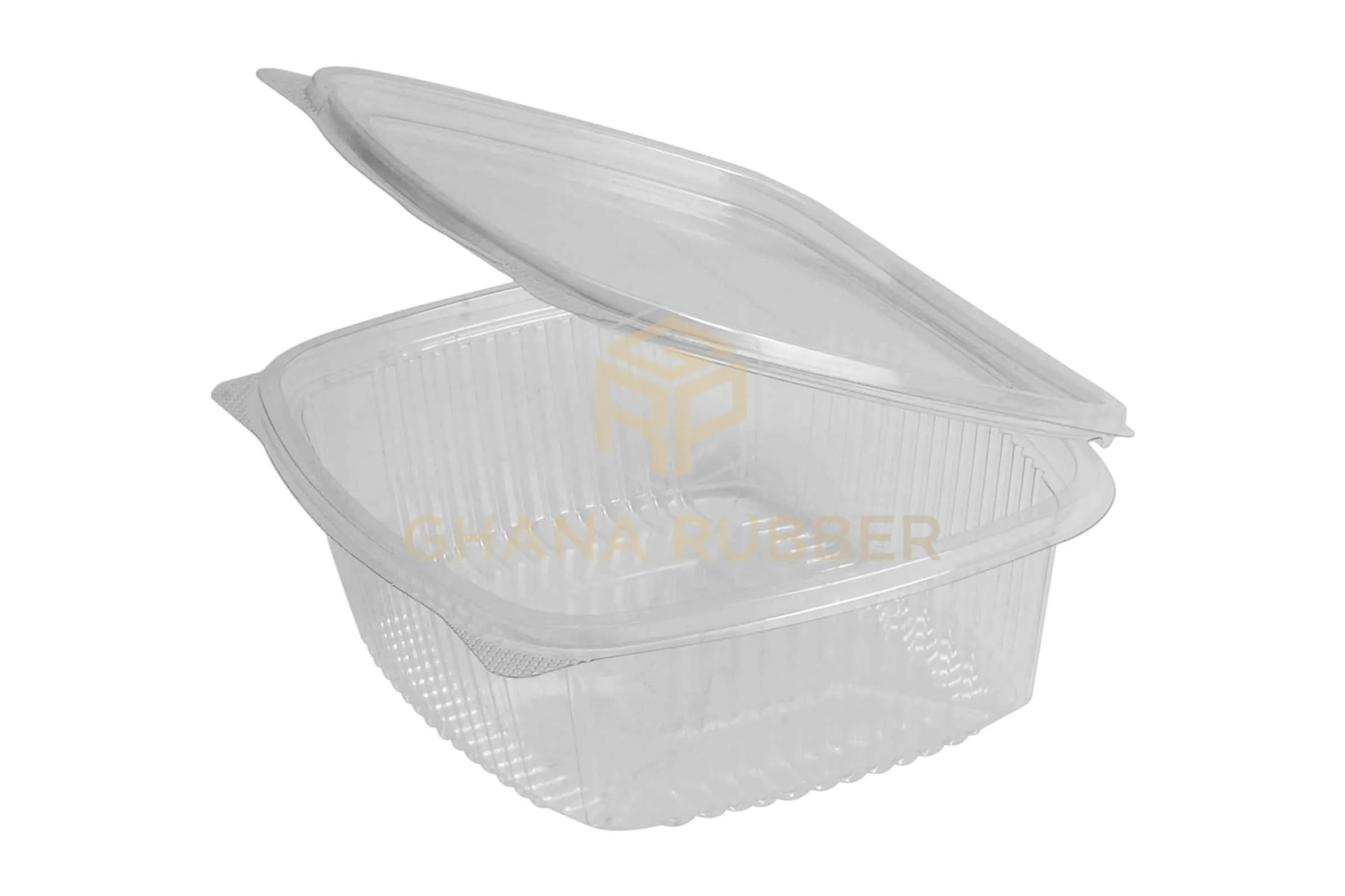 Clamshell Deli Containers 1000cc HRC-5