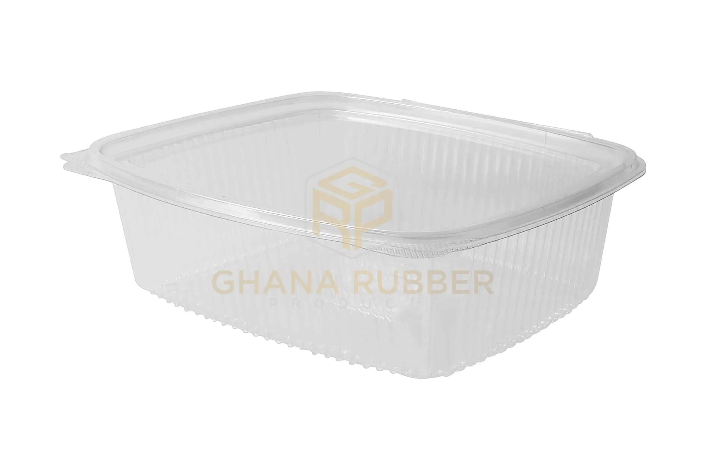 Clamshell Deli Containers 1200cc HRC-4
