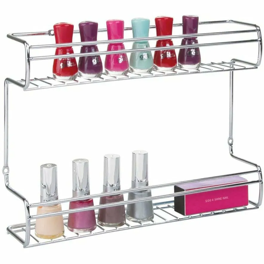 Classico Spice Rack - 2 Shelf