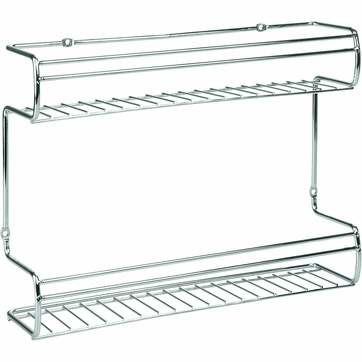 Classico Spice Rack - 2 Shelf