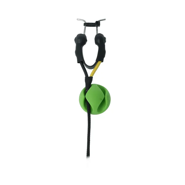 Clipcord and RCA Holder - Cable Tidy