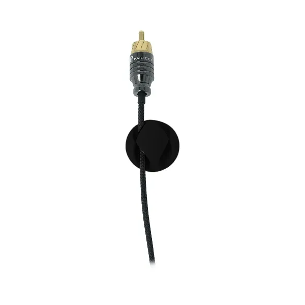 Clipcord and RCA Holder - Cable Tidy