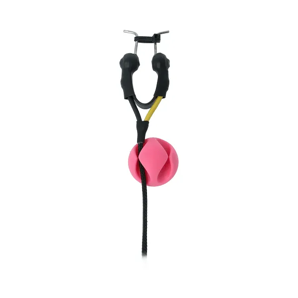 Clipcord and RCA Holder - Cable Tidy