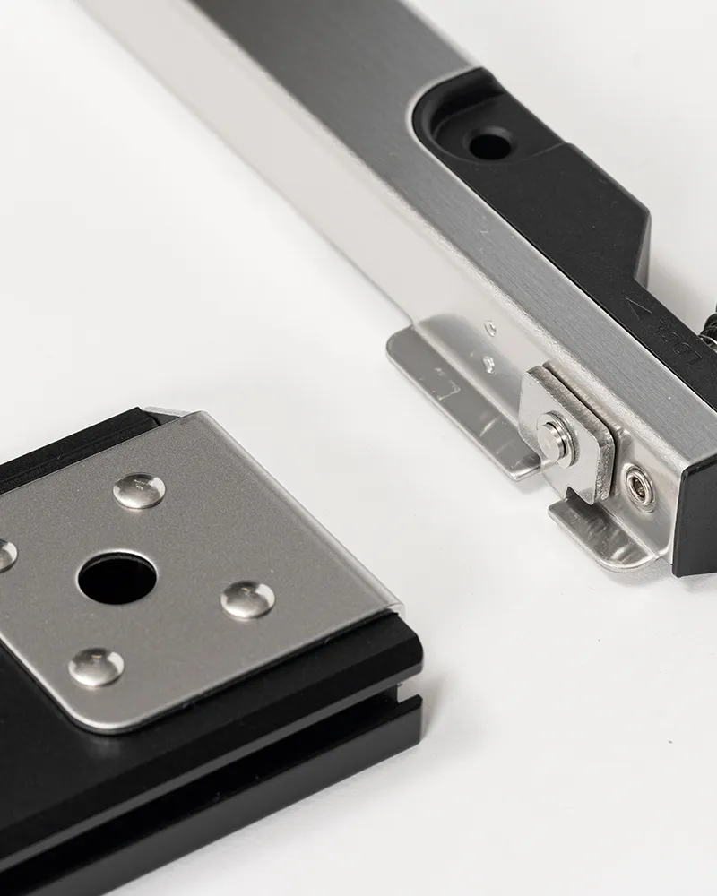 Collapsible IGT 4 Unit Frame