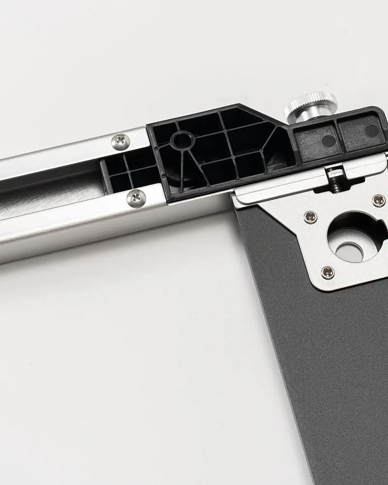 Collapsible IGT 4 Unit Frame
