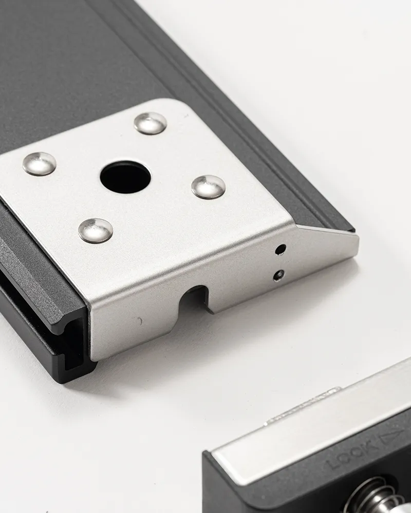 Collapsible IGT 4 Unit Frame