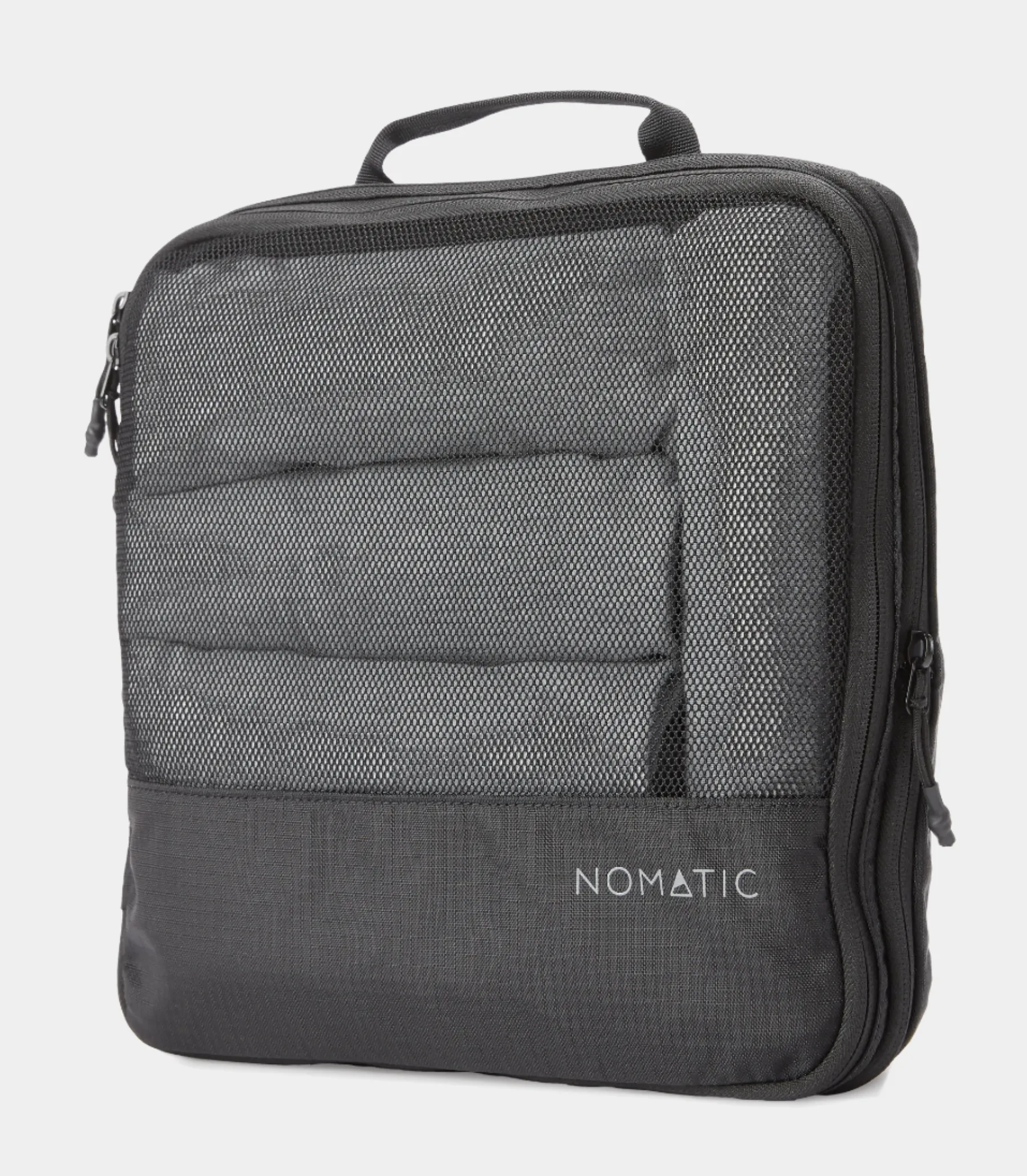 Compression Packing Cubes - Lost and Found