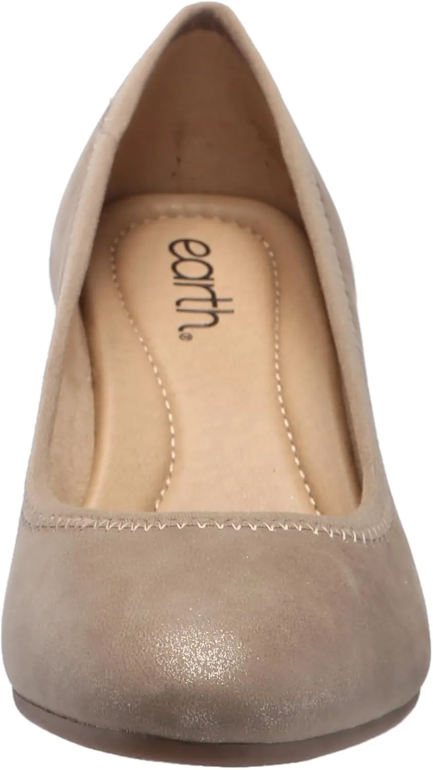 Earth Women's Rellia Pump