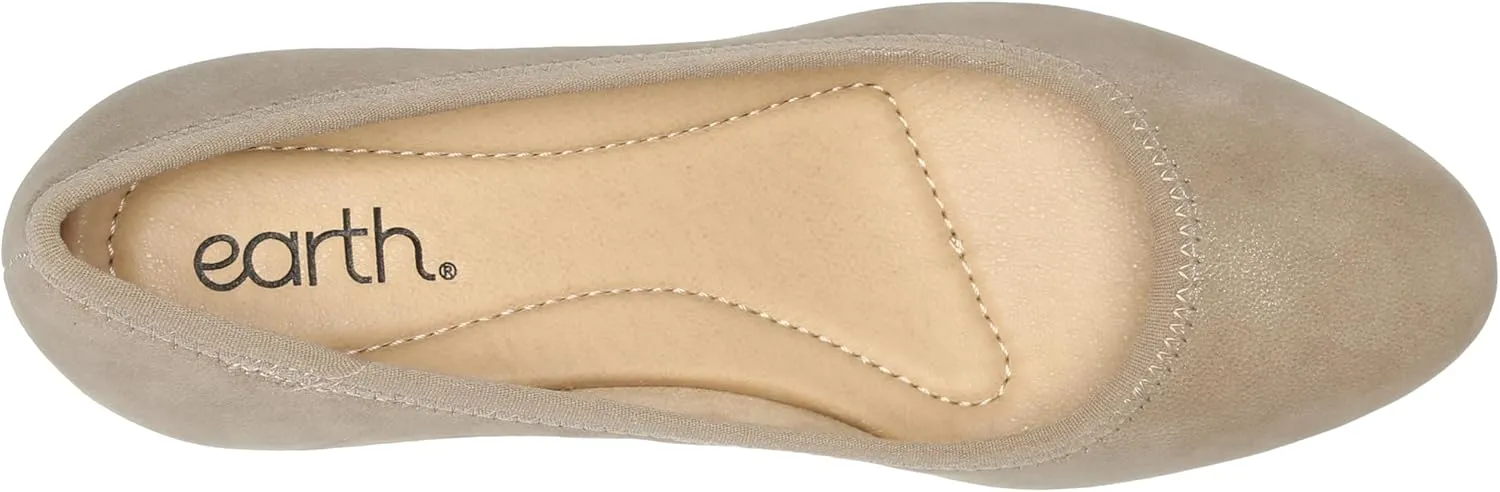 Earth Women's Rellia Pump