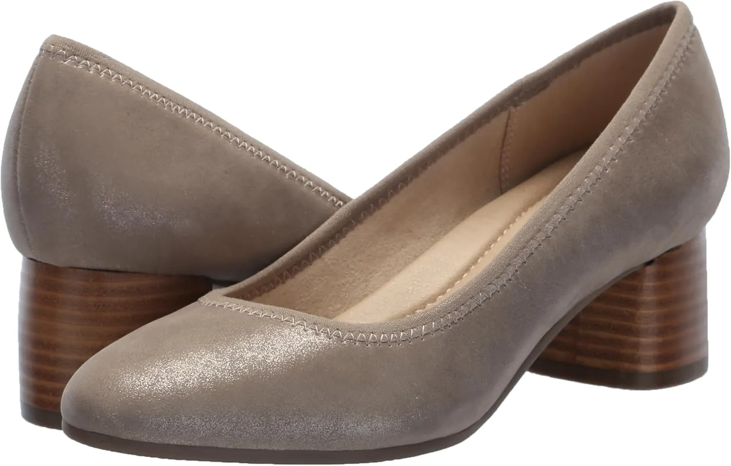 Earth Women's Rellia Pump