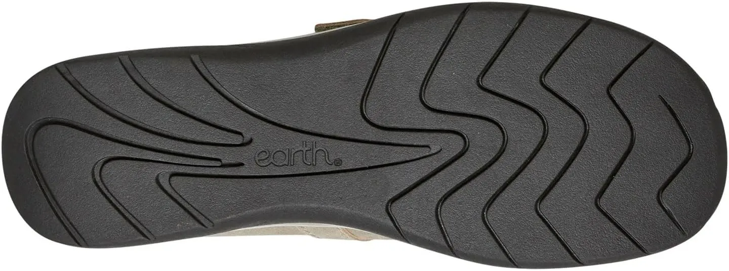 Earth Women's Toseerth P Mary Jane Flat