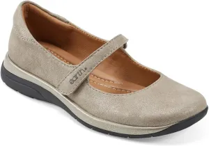 Earth Women's Toseerth P Mary Jane Flat