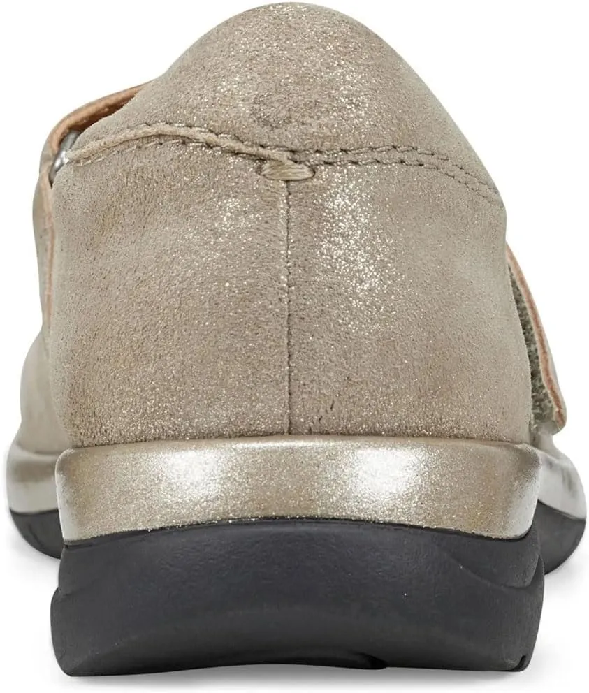 Earth Women's Toseerth P Mary Jane Flat