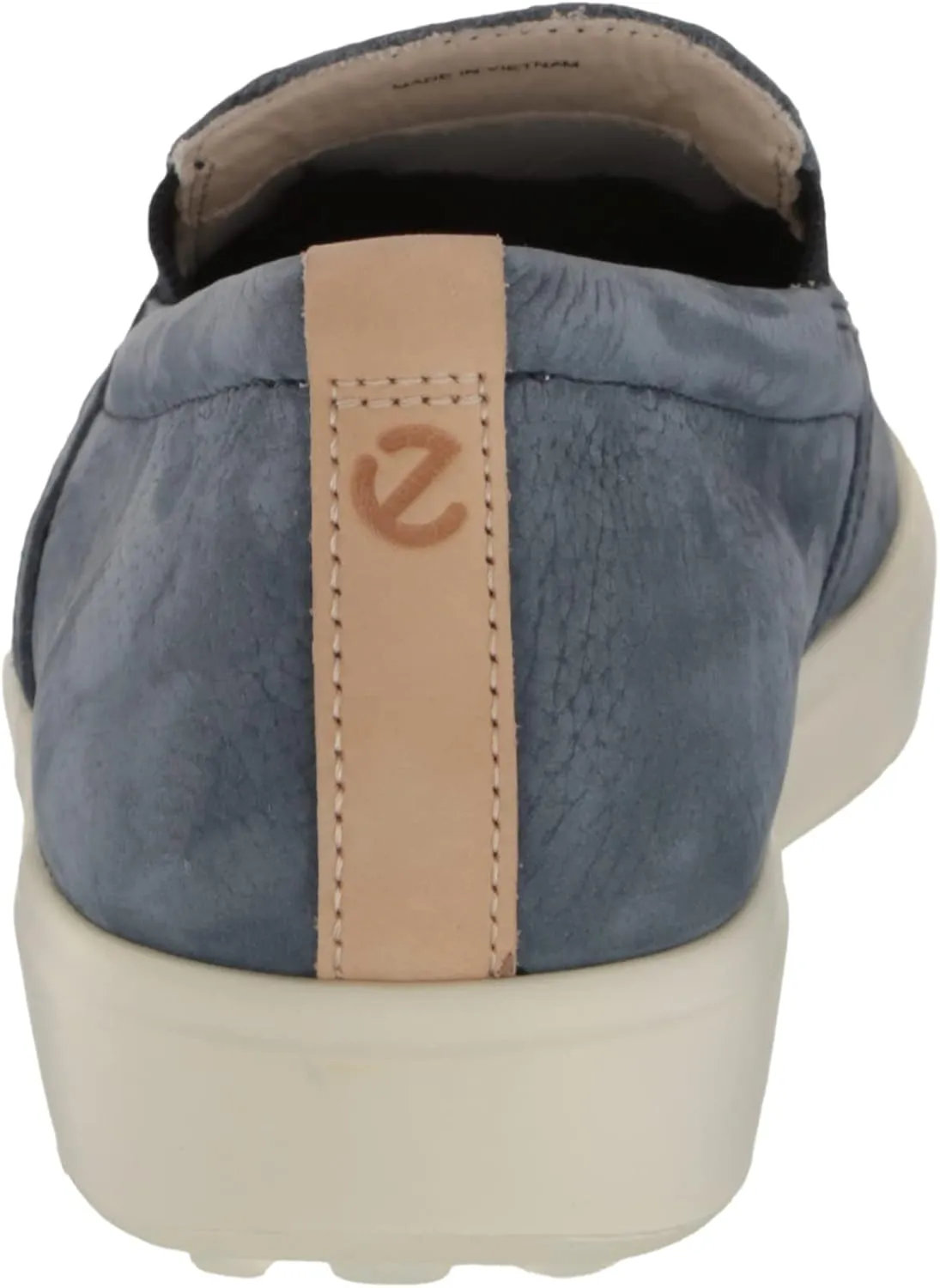 ECCO Women's Soft 7 Casual Slip on Sneaker