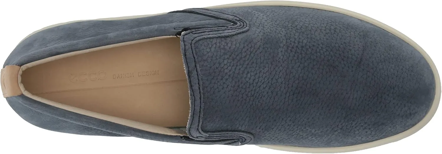 ECCO Women's Soft 7 Casual Slip on Sneaker