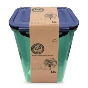 Eco Storage Container - Rectangular