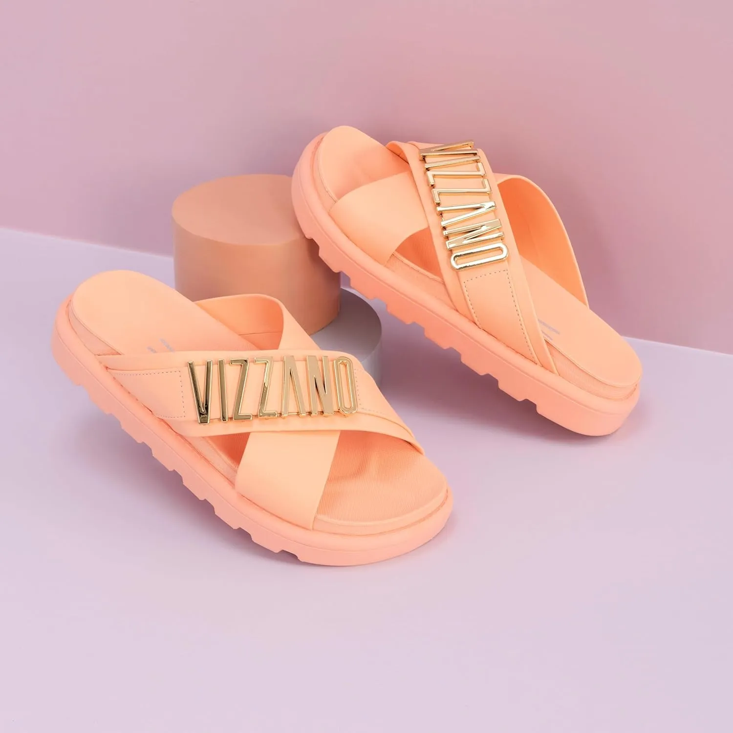 Fashion Slide Sandals for Women  Stylish & Comfortable Slip-On Sandals