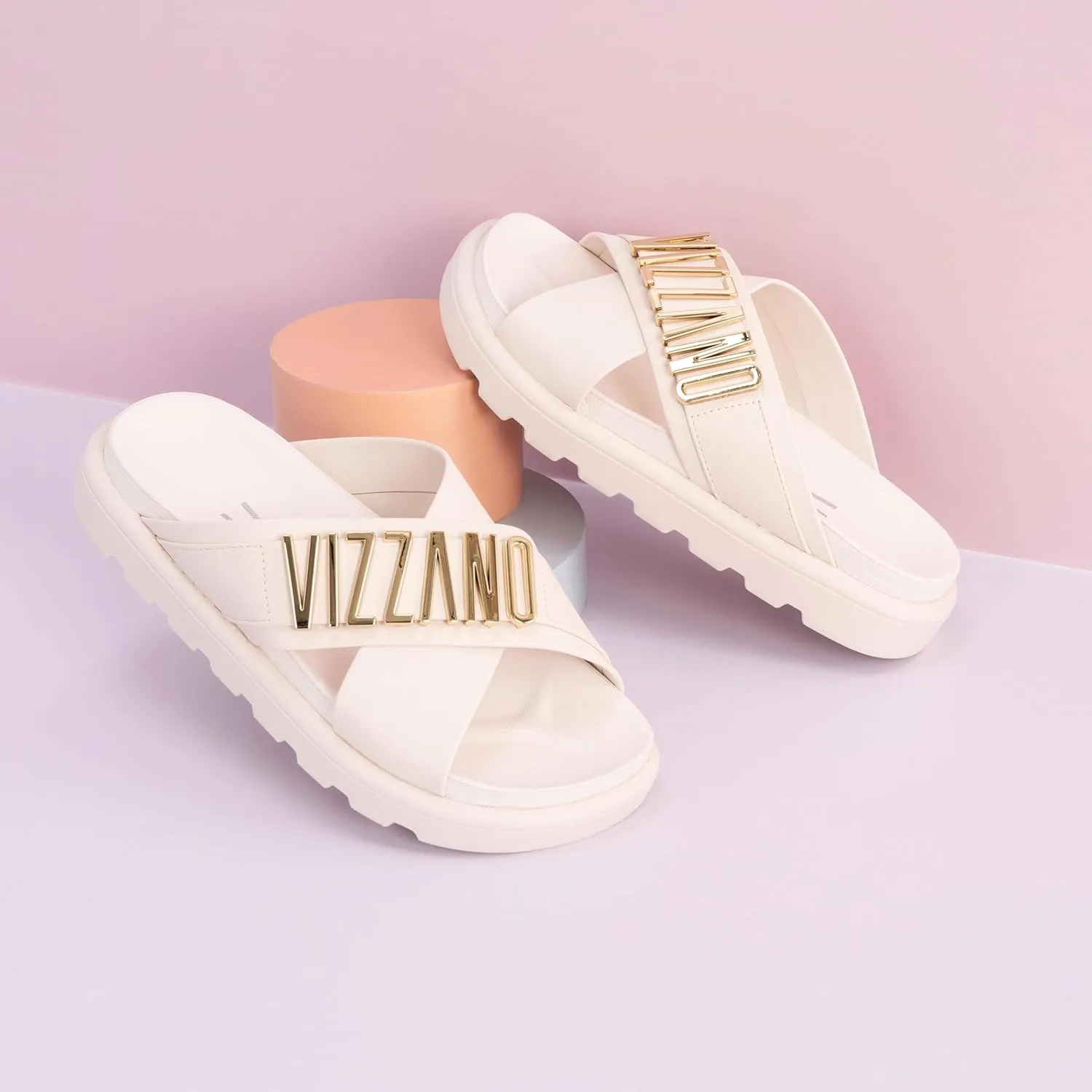 Fashion Slide Sandals for Women  Stylish & Comfortable Slip-On Sandals