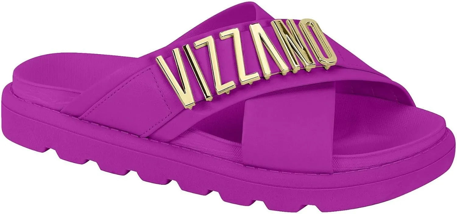 Fashion Slide Sandals for Women  Stylish & Comfortable Slip-On Sandals