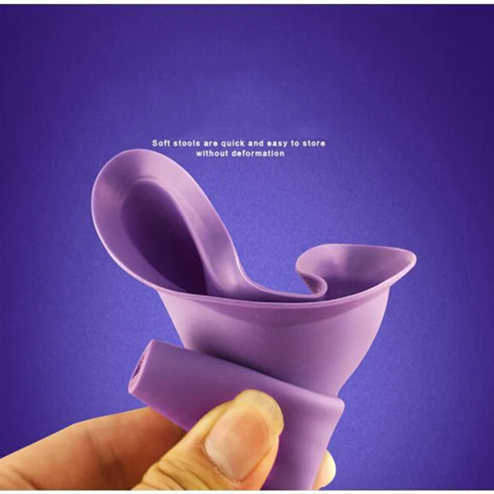 Female Urinal Funnel – Portable and Convenient!